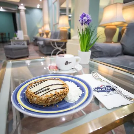 Szálloda By Neu Collective Gżira