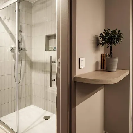 By Neu Collective Hotel 3*