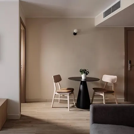 Hotel By Neu Collective