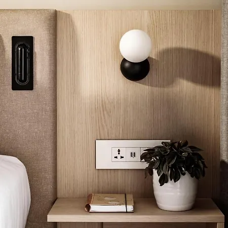 By Neu Collective Hotel
