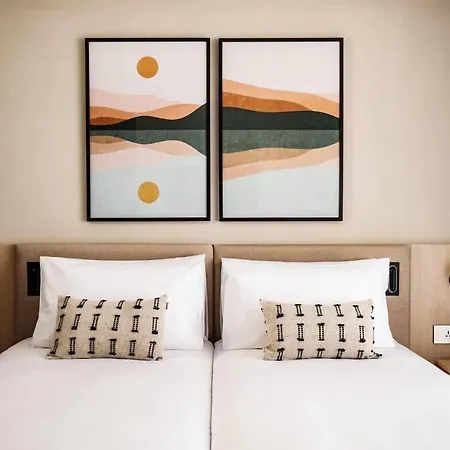 Hotel By Neu Collective