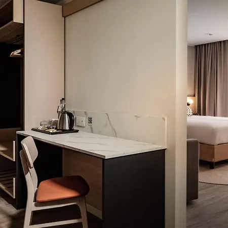By Neu Collective Hotel 3*