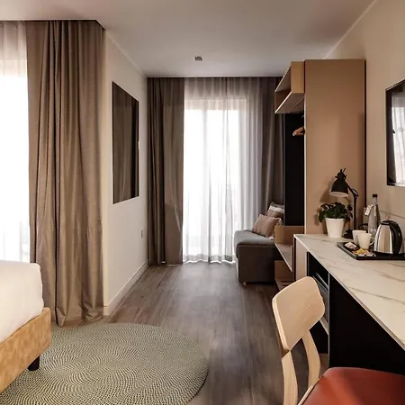 Hotel By Neu Collective