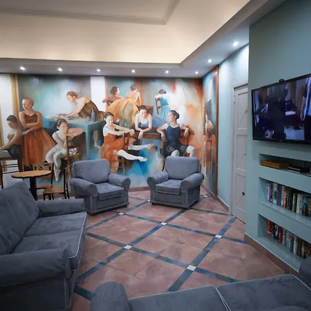 By Neu Collective Hotel Gzira