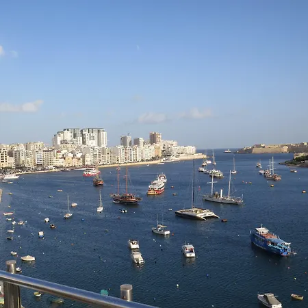 By Neu Collective Gzira