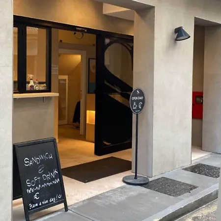 By Neu Collective 3* Gzira