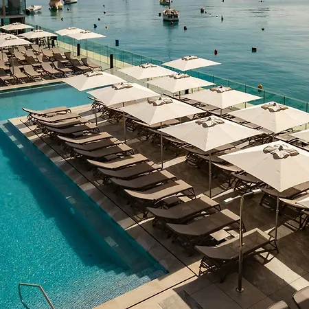 By Neu Collective 3* Gzira