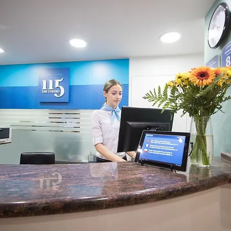 By Neu Collective 酒店