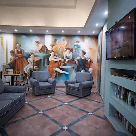 Hotel By Neu Collective Gzira