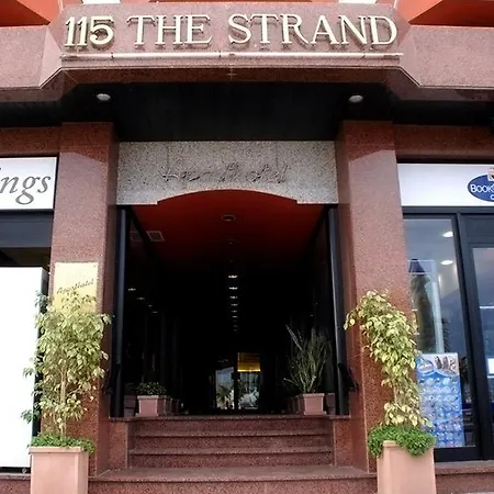 By Neu Collective 酒店