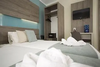 By Neu Collective Hotel Gzira