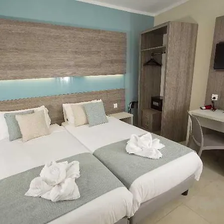 By Neu Collective Hotel 3*