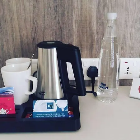 Hotel By Neu Collective Gzira