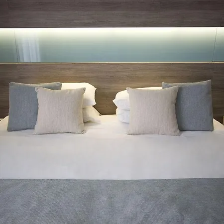 酒店 By Neu Collective Gzira