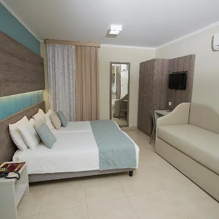 By Neu Collective Hotel Gzira