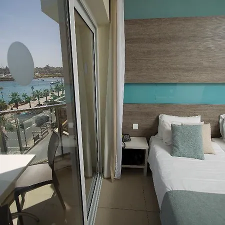 By Neu Collective 3* Gzira