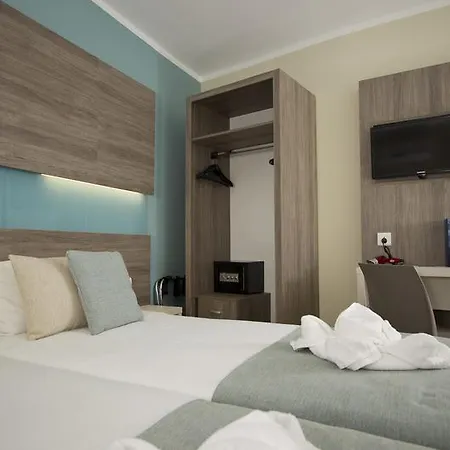 By Neu Collective Hotel