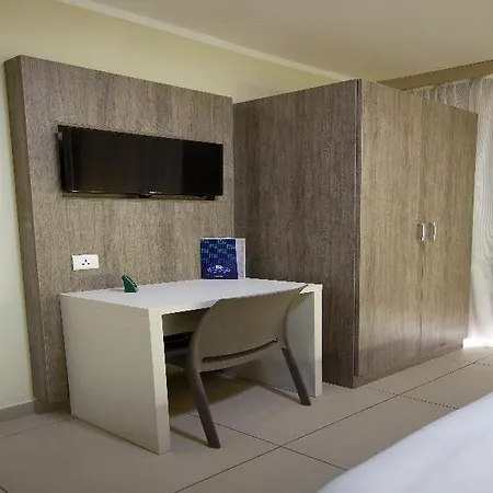 Hotel By Neu Collective Gzira