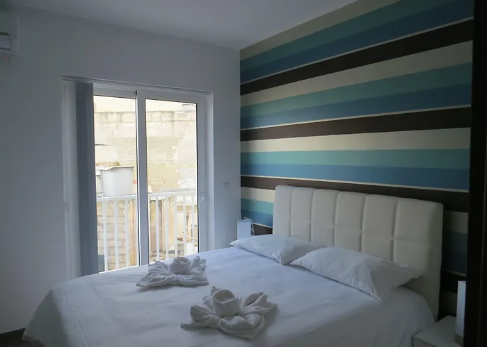 By Neu Collective Gzira