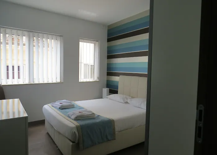 By Neu Collective Hotel 3*