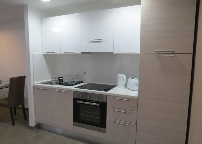 Hotel By Neu Collective Gzira