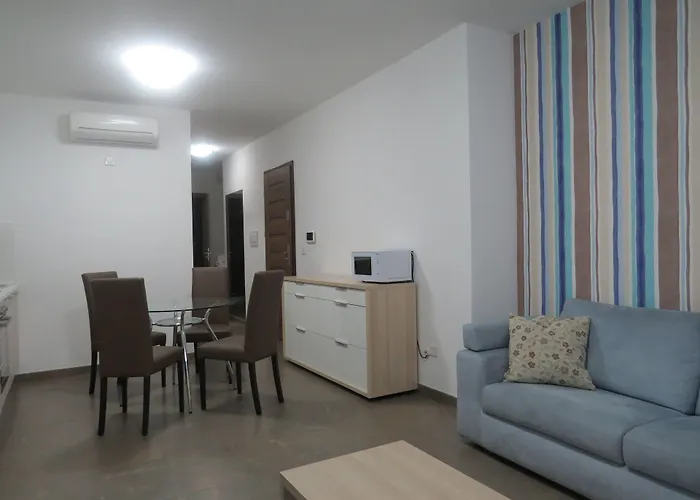 By Neu Collective Hotel Gzira