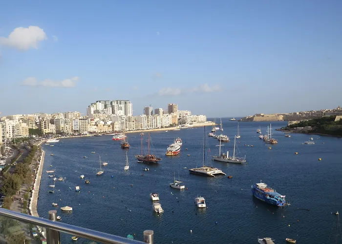 By Neu Collective Gzira