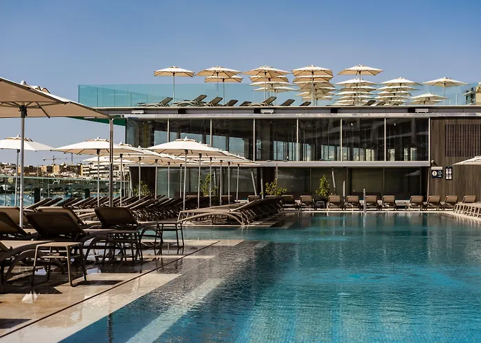 By Neu Collective 3* Gzira