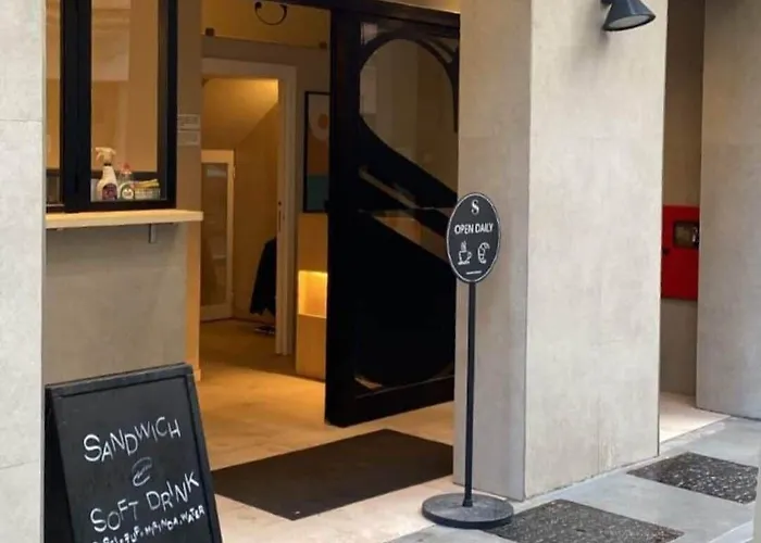 By Neu Collective 3* Gzira