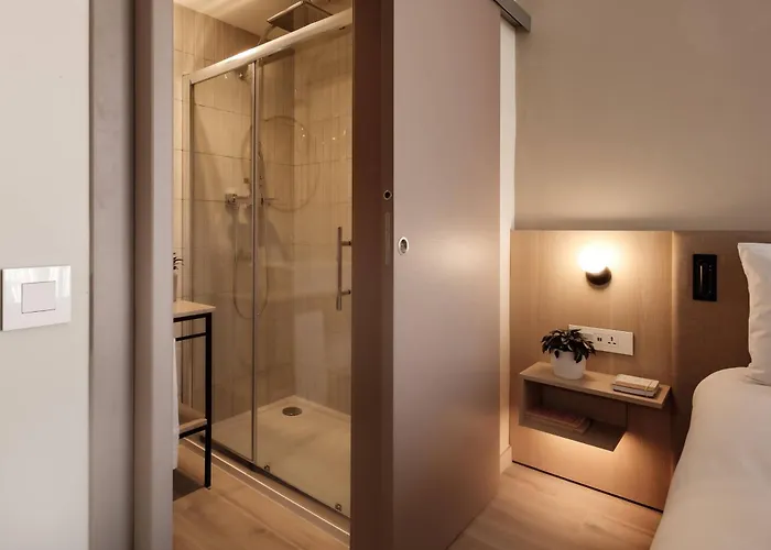 By Neu Collective Hotel 3*