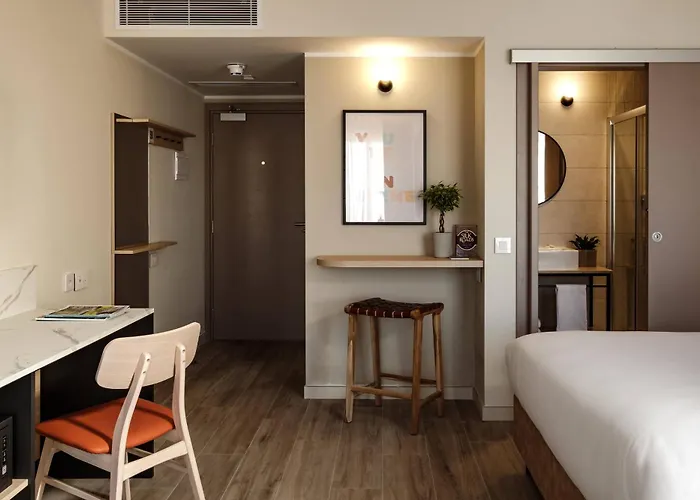 By Neu Collective Hotel Gzira