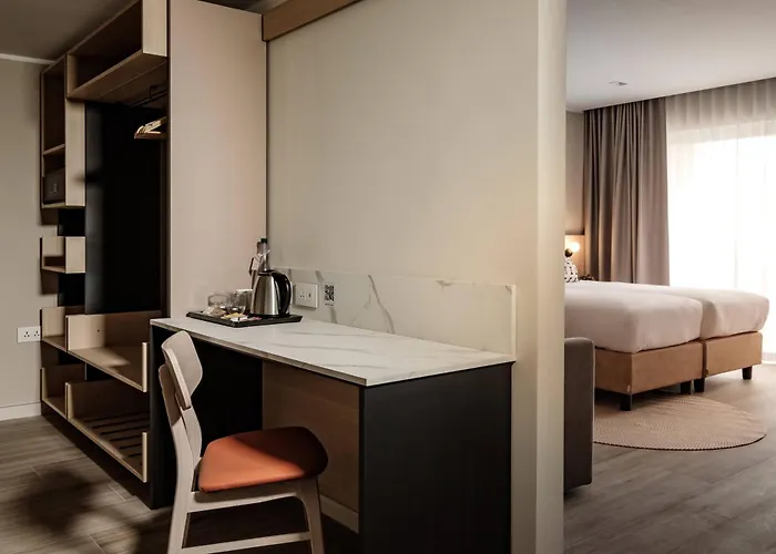 Hotel By Neu Collective Gzira