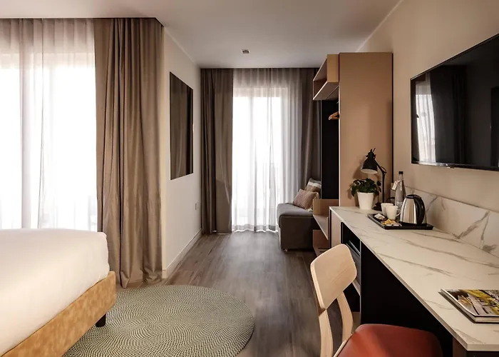 By Neu Collective 3* Gzira