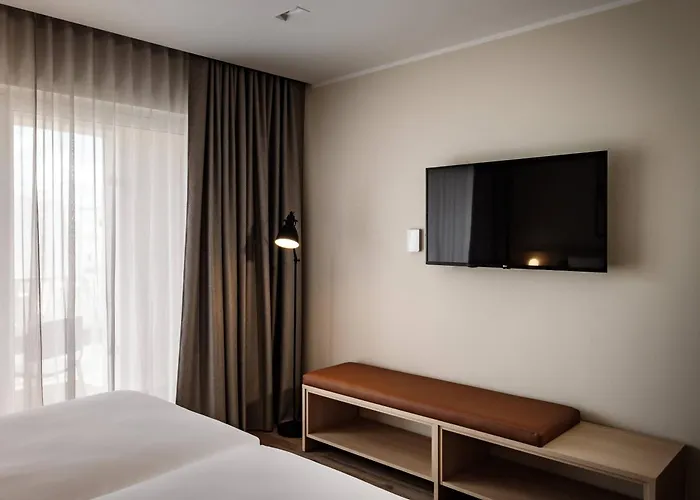 Hotel By Neu Collective Gzira