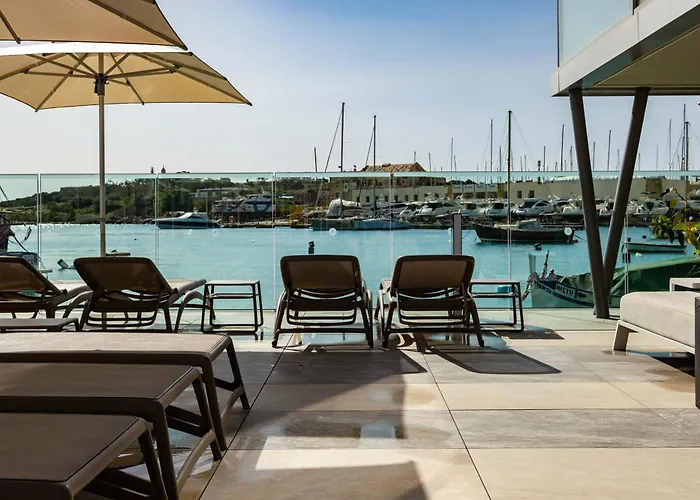 By Neu Collective Hotel Gzira