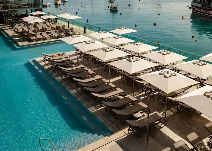 By Neu Collective 3* Gzira