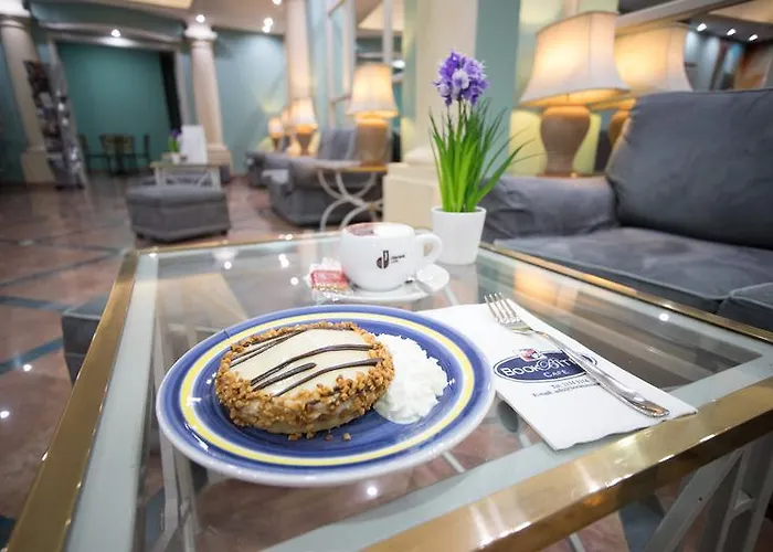 Ξενοδοχείο By Neu Collective Gzira