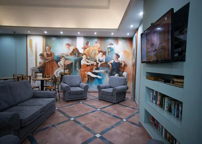 Hotel By Neu Collective Gzira