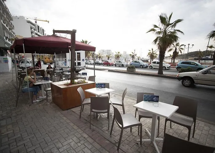 By Neu Collective Ξενοδοχείο