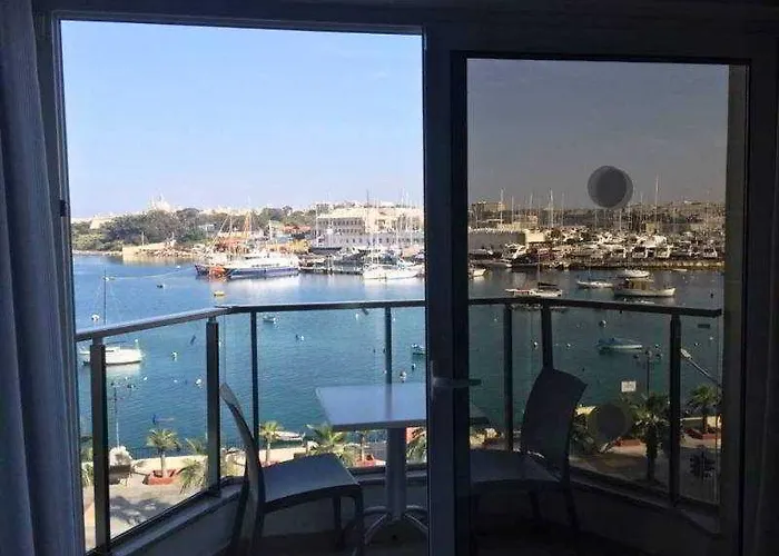 Ξενοδοχείο By Neu Collective Gzira