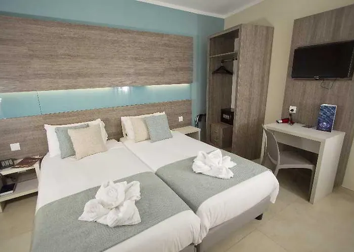 By Neu Collective Hotel 3*