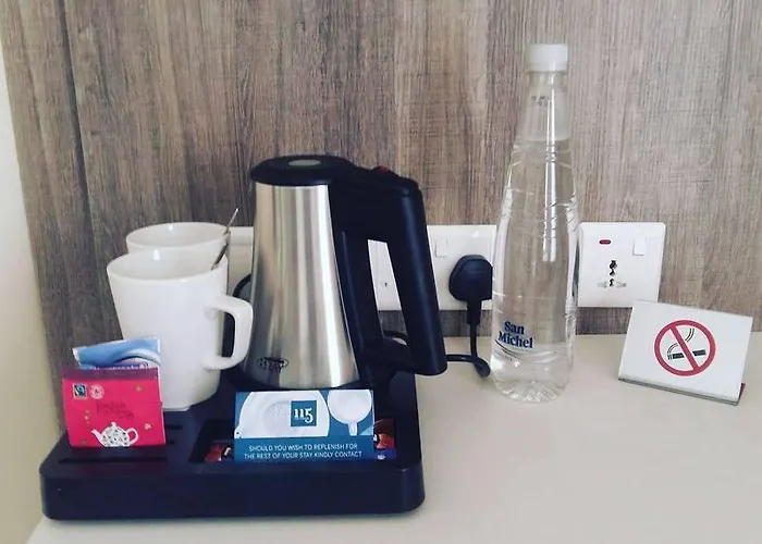 Hotel By Neu Collective Gzira