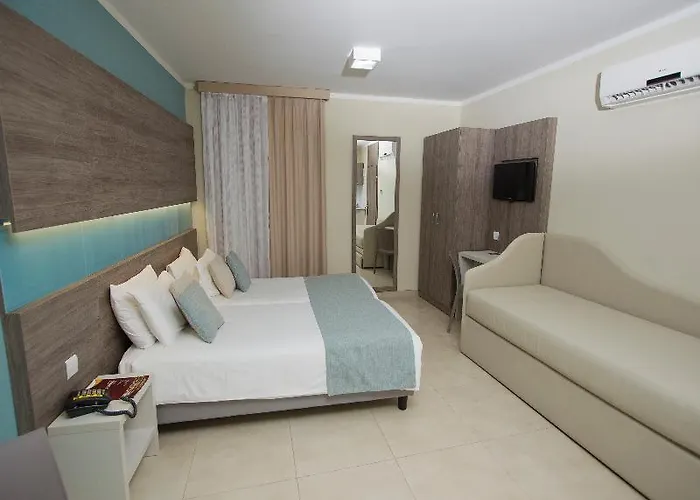 By Neu Collective Hotel Gzira