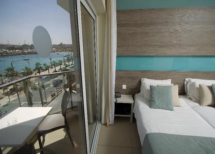 By Neu Collective 3* Gzira