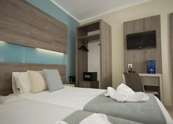 By Neu Collective Hotel