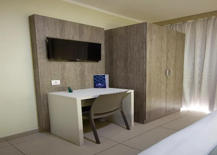 Hotel By Neu Collective Gzira